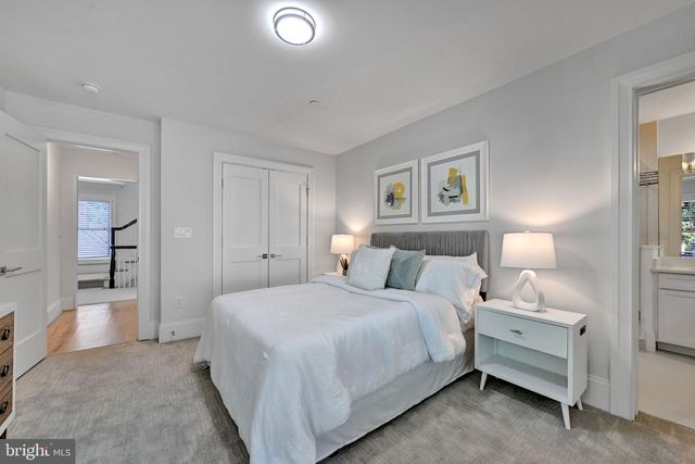 6517 BARNABY ST NW, Washington, DC 20015