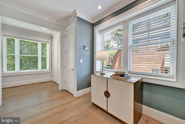 6517 BARNABY ST NW, Washington, DC 20015