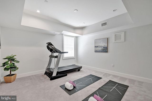 6517 BARNABY ST NW, Washington, DC 20015