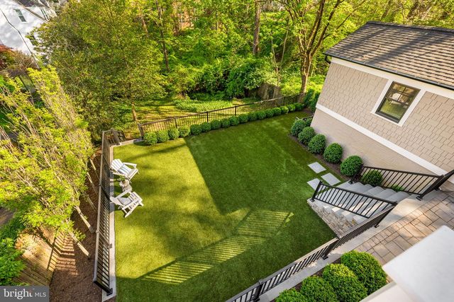 6517 BARNABY ST NW, Washington, DC 20015