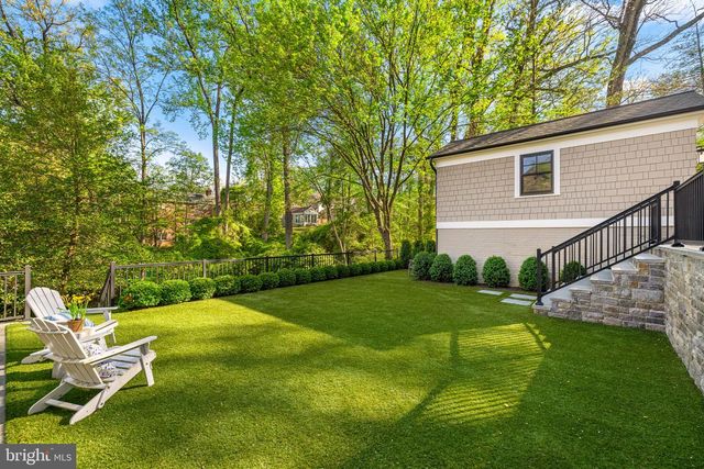 6517 BARNABY ST NW, Washington, DC 20015