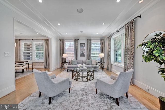 6517 BARNABY ST NW, Washington, DC 20015