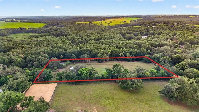 16435 SWEETWATER ROAD, Dade City, FL 33523