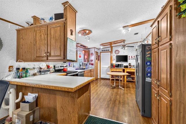 16435 SWEETWATER ROAD, Dade City, FL 33523