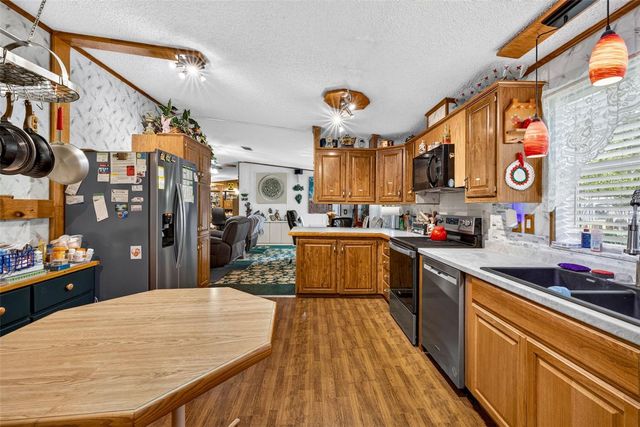 16435 SWEETWATER ROAD, Dade City, FL 33523