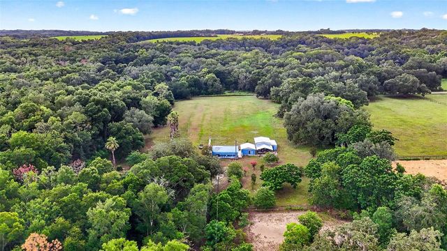 16435 SWEETWATER ROAD, Dade City, FL 33523