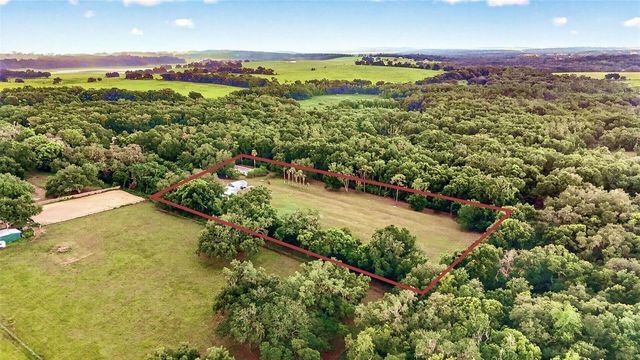 16435 SWEETWATER ROAD, Dade City, FL 33523