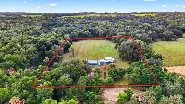 16435 SWEETWATER ROAD, Dade City, FL 33523