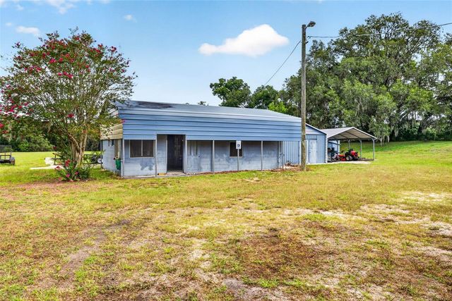 16435 SWEETWATER ROAD, Dade City, FL 33523