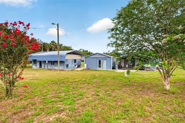 16435 SWEETWATER ROAD, Dade City, FL 33523