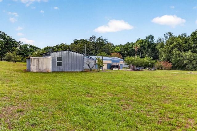 16435 SWEETWATER ROAD, Dade City, FL 33523