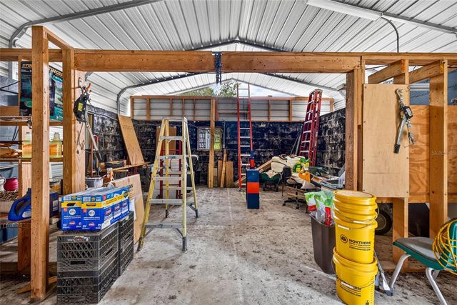 16435 SWEETWATER ROAD, Dade City, FL 33523