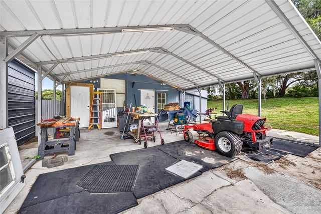 16435 SWEETWATER ROAD, Dade City, FL 33523