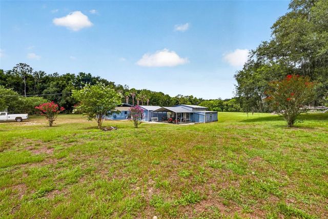 16435 SWEETWATER ROAD, Dade City, FL 33523