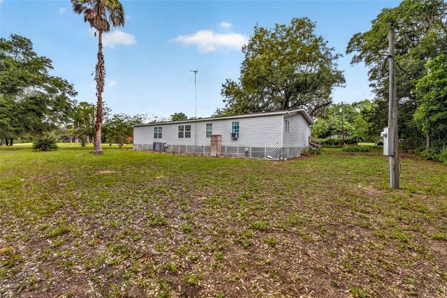 16435 SWEETWATER ROAD, Dade City, FL 33523