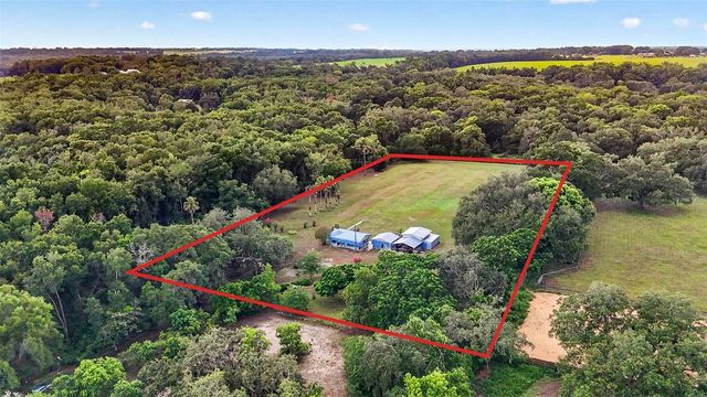 16435 SWEETWATER ROAD, Dade City, FL 33523