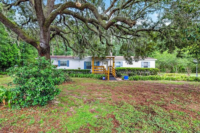 16435 SWEETWATER ROAD, Dade City, FL 33523