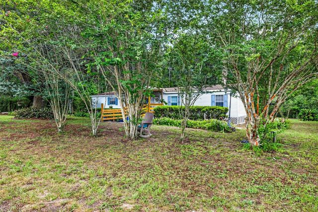 16435 SWEETWATER ROAD, Dade City, FL 33523