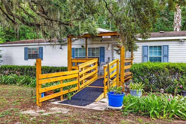 16435 SWEETWATER ROAD, Dade City, FL 33523