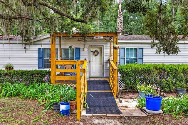 16435 SWEETWATER ROAD, Dade City, FL 33523