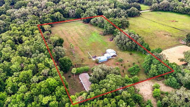 16435 SWEETWATER ROAD, Dade City, FL 33523