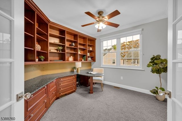 3 Brook Ridge Ct, Cedar Grove Twp., NJ 07009