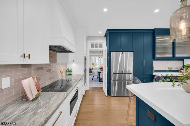 3 Brook Ridge Ct, Cedar Grove Twp., NJ 07009