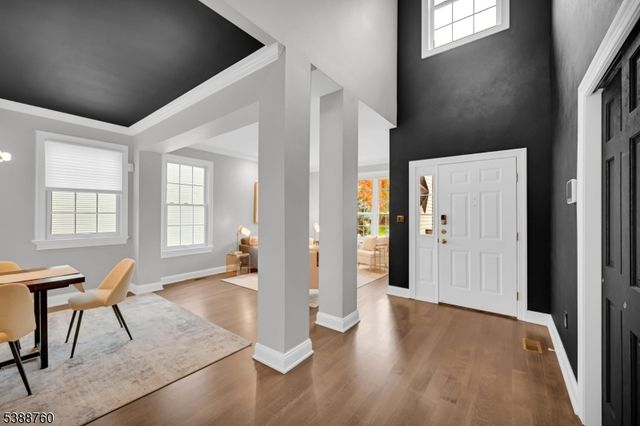 3 Brook Ridge Ct, Cedar Grove Twp., NJ 07009