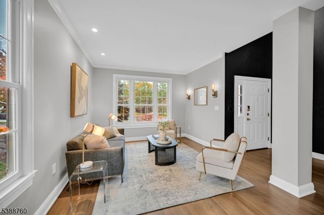 3 Brook Ridge Ct, Cedar Grove Twp., NJ 07009