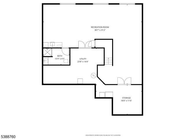 3 Brook Ridge Ct, Cedar Grove Twp., NJ 07009