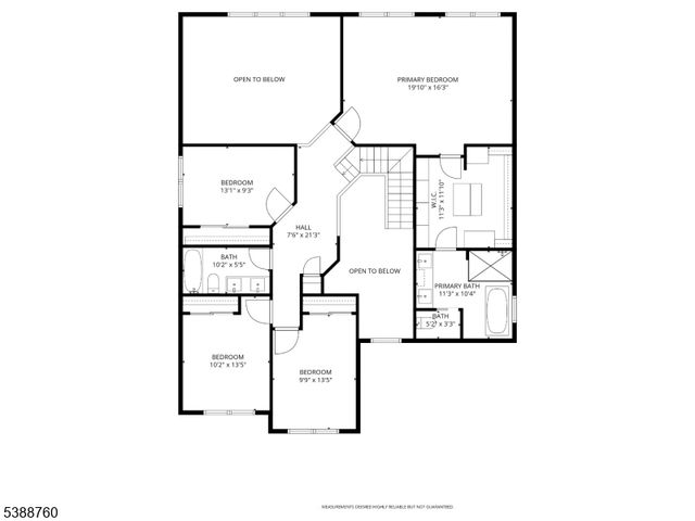 3 Brook Ridge Ct, Cedar Grove Twp., NJ 07009