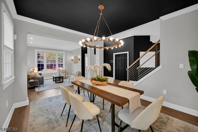 3 Brook Ridge Ct, Cedar Grove Twp., NJ 07009