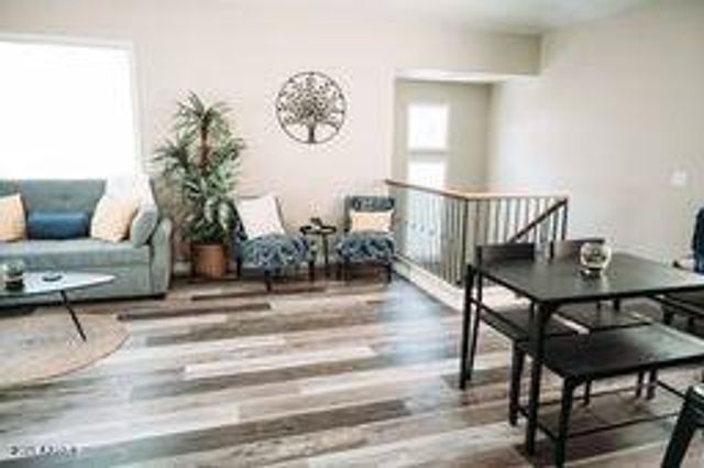 4313 E JASPER Drive, Gilbert, AZ 85296