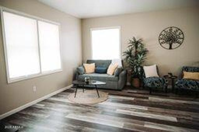 4313 E JASPER Drive, Gilbert, AZ 85296