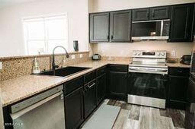 4313 E JASPER Drive, Gilbert, AZ 85296