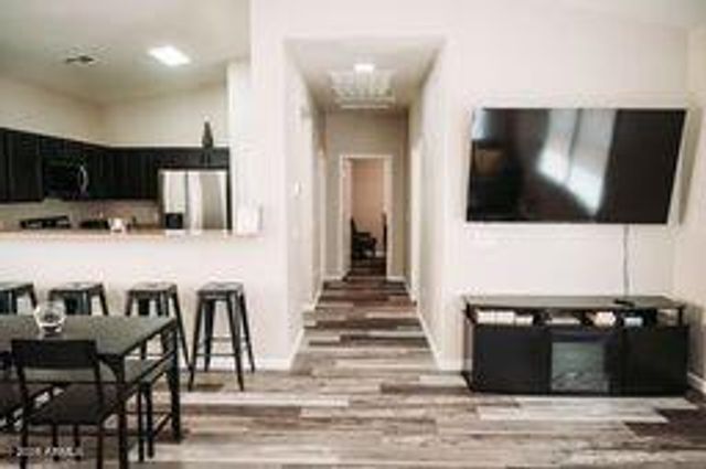 4313 E JASPER Drive, Gilbert, AZ 85296