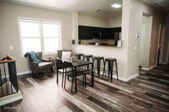 4313 E JASPER Drive, Gilbert, AZ 85296