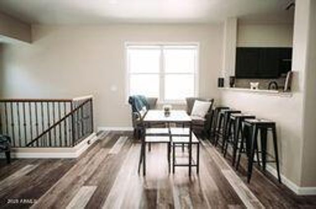 4313 E JASPER Drive, Gilbert, AZ 85296