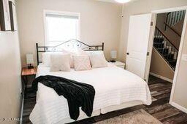 4313 E JASPER Drive, Gilbert, AZ 85296