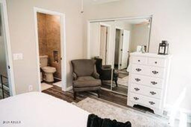 4313 E JASPER Drive, Gilbert, AZ 85296