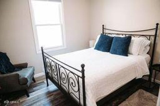 4313 E JASPER Drive, Gilbert, AZ 85296