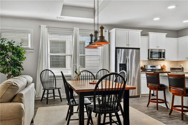 24 Teton Trail, Jasper, GA 30143