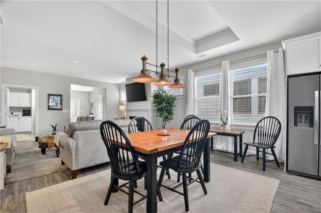 24 Teton Trail, Jasper, GA 30143