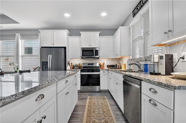 24 Teton Trail, Jasper, GA 30143