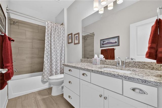 24 Teton Trail, Jasper, GA 30143