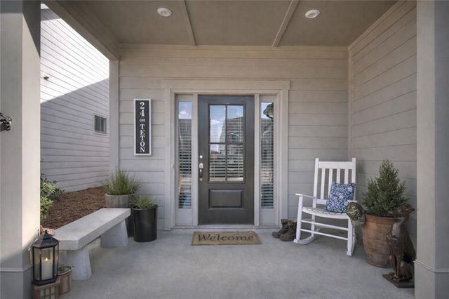 24 Teton Trail, Jasper, GA 30143