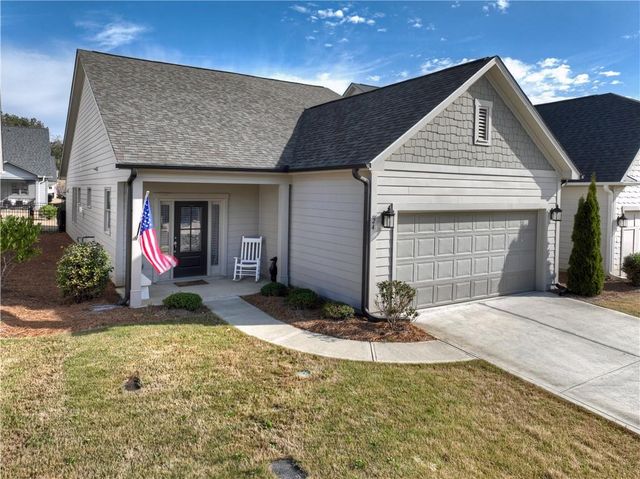 24 Teton Trail, Jasper, GA 30143