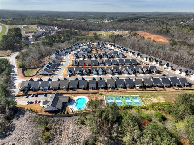 24 Teton Trail, Jasper, GA 30143