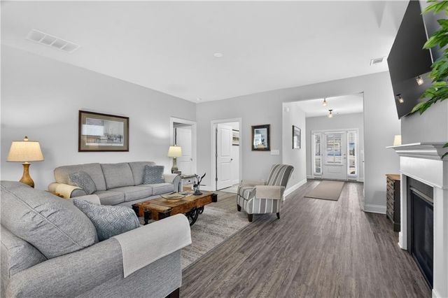 24 Teton Trail, Jasper, GA 30143