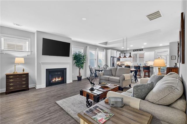 24 Teton Trail, Jasper, GA 30143